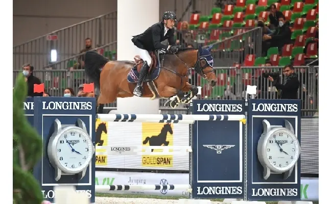 Equitazione, Jumping Verona: tanti i big attesi per la tappa di Coppa del Mondo