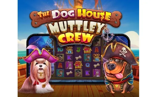 Pragmatic Play, The Dog House Muttley Crew in esclusiva per il mercato italiano su Snai fino al 4 novembre