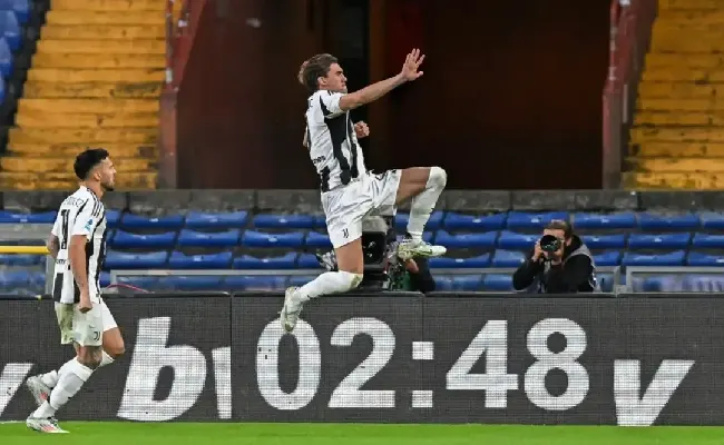 Serie A, sfida tutta bianconera tra Udinese e Juventus: su Betflag segno «2» avanti a 1,90