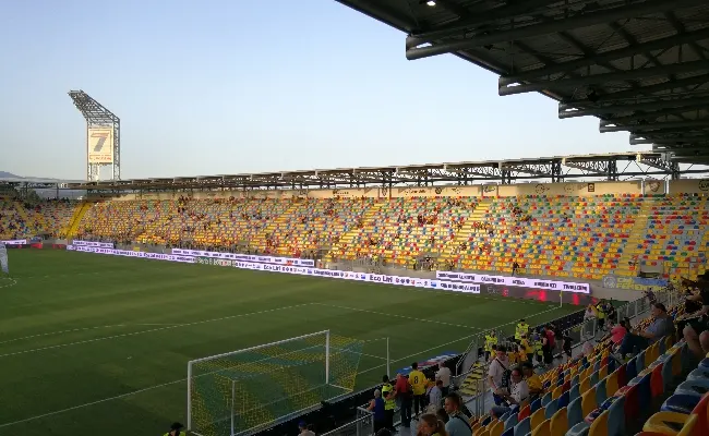 Serie B, riscatto Palermo a Frosinone? Per i bookmaker avanti il «2», in quota spicca il ritorno al gol di Brunori