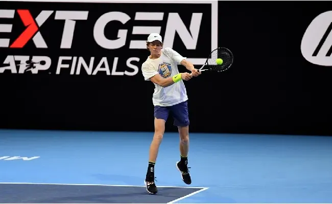 Tennis. Ennesima sfida tra Sinner, favorito, e Medvedev ma Jannik guarda già oltre: trionfo alle Finals a 1,57 su Sisal.it