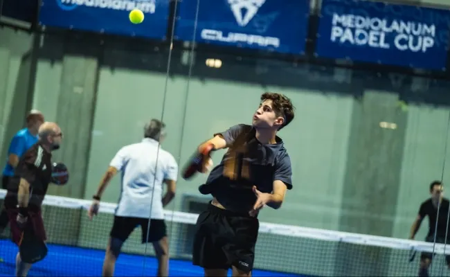 Mediolanum Padel Cup, a Como via il main draw dell'Open FITP: tutte a caccia di Pappacena-Sussarello, Di Giovanni e Sinicropi numeri uno nel maschile