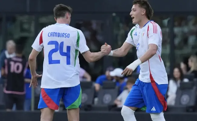 Nations League: Spagna, Germania e Francia da battere ma l’Italia ci crede. Azzurri campioni a 7,50 su Sisal.it
