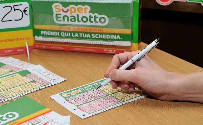 SuperEnalotto, DIRETTA: segui l'estrazione di sabato 23 novembre