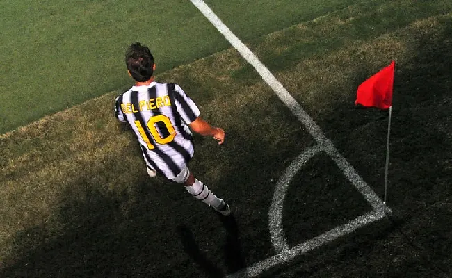 Alex Del Piero da numero 10 della Juventus a numero 1 del calcio. Pinturicchio eletto Presidente della FIGC a 5,00 su Sisal.it
