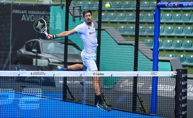 Milano Premier Padel P1, ufficiali le wild card per main draw e qualificazioni. C’è tanta Italia all’Allianz Cloud