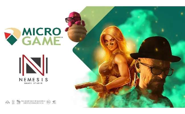 Continua a crescere e a innovarsi l’offerta casinò Microgame siglato accordo con Nemesis Games Studio/rpt