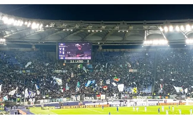 Europa League, Lazio senza paura: quota 3.05 su Betaland in casa dell’Ajax