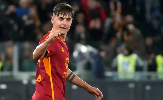 Roma, sirene turche per Dybala: in quota la “Joya” sempre più vicina all’addio