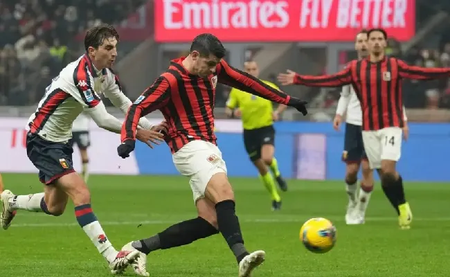 Serie A, riscatto Milan a Verona: i bookie puntano sul «2», Morata in pole tra i marcatori