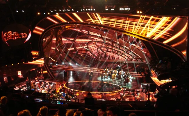 Sanremo 2025, Giorgia favorita per la vittoria. Balzo di Rocco Hunt nelle quote, i bookie bocciano Fedez
