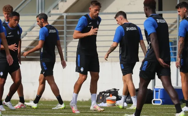Atalanta, obiettivo primo posto a fine anno: quote nerazzurre in casa della Lazio, Gasp si affida ancora alla coppia Lookman-De Keteleare