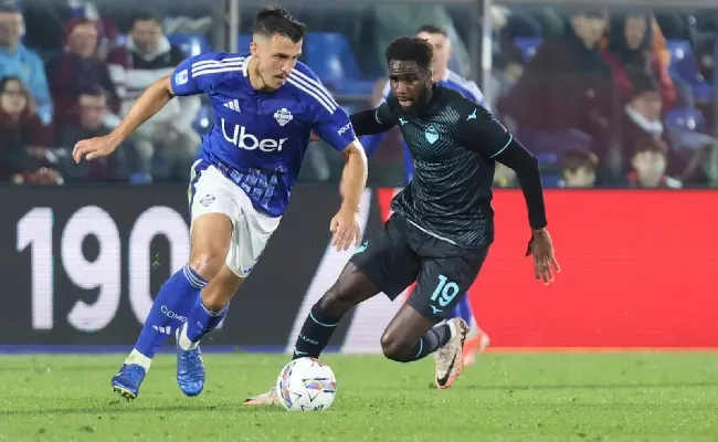 Lazio-Como, Baroni vuole dimenticare il derby: il successo a quota 1.80 su Betaland
