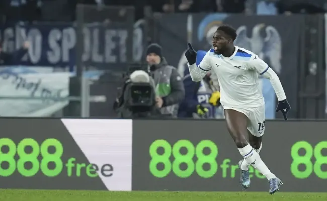 Europa League, la Lazio "vede" i quarti: “1” a bassa quota contro il Viktoria Plzen, Dia punta la doppia cifra