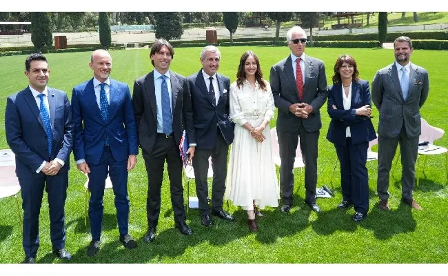 CSIO Piazza di Siena, Di Paola (presidente FISE): “Un evento in un monumento come questo dà un senso di responsabilità”