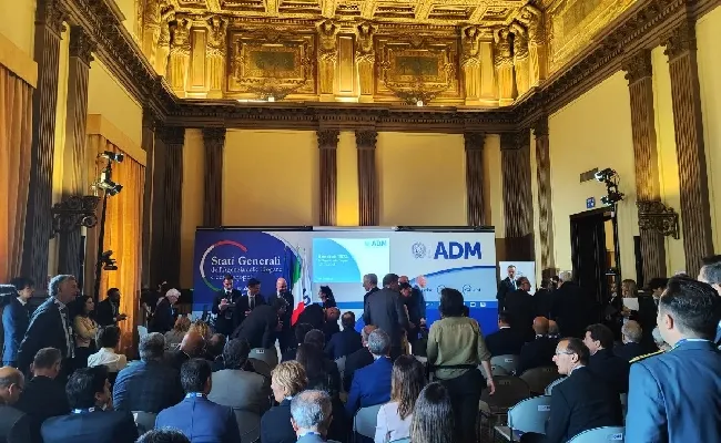 ADM: Stati generali, sessione Giochi. Nel 2024 introiti per quasi 12 miliardi