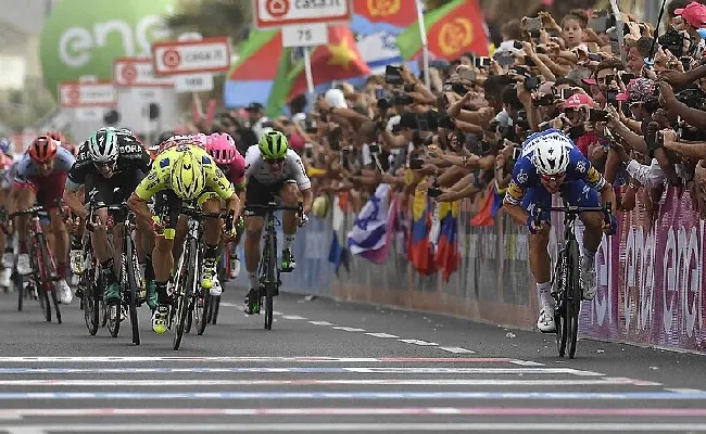 Giro d'Italia, Del Toro: da rivelazione a favorito, in quota è duello con Ayuso. L'Italia si affida a Tiberi, Fortunato in pole come miglior scalatore
