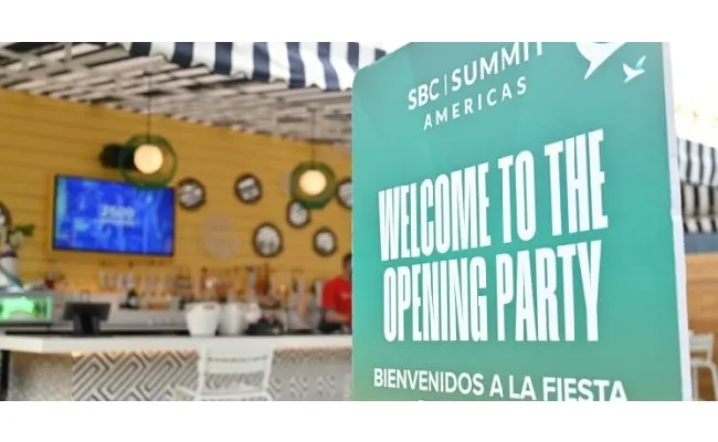 SBC Summit Americas 2025: grande successo in Florida, già fissata la data per l’edizione 2026