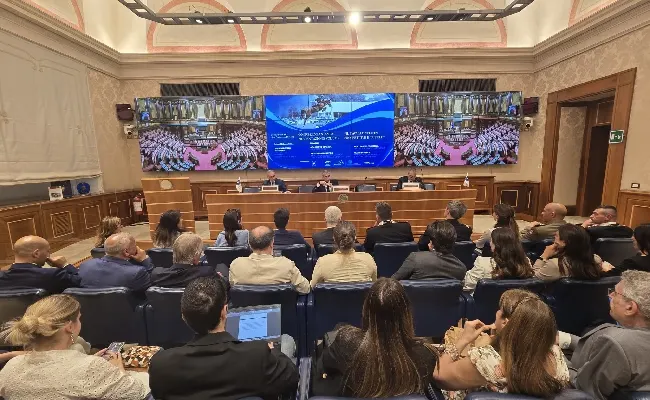 Di Paola (pres. Fise): “Italia prima nazione ad aver riconosciuto il cavallo come atleta, lavoriamo per estendere la normativa a tutta l'Ue”
