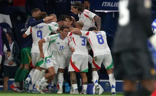 Qualificazioni Mondiali, Italia-Moldavia: per l'ultima di Spalletti, azzurri avanti a 1,08 su Betflag