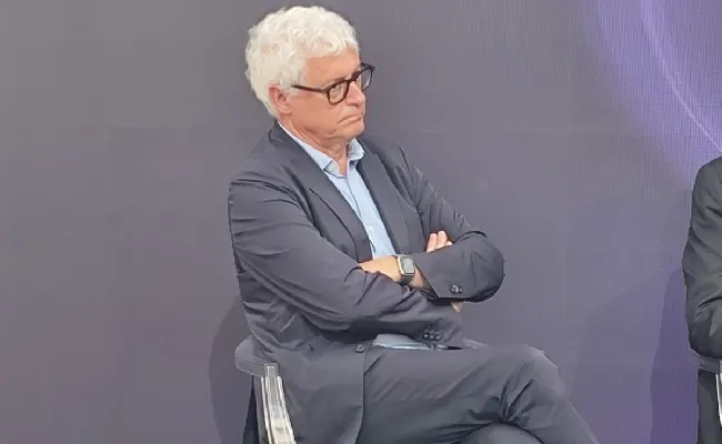 Kessler (Ex Dir. Gen. Adm): “La tecnologia ha permesso un cambio di prospettiva a favore di un gioco sicuro”