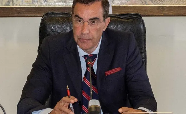 Giochi, Alesse (dir. Adm): "Materia esplosiva perché cavalca l'onda della tecnologia, caccia costante ai siti illegali"