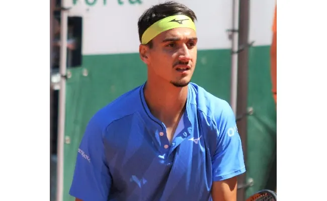Atp Bruxelles, Arnaldi punta il derby con Musetti: in quota è testa a testa con Hanfmann