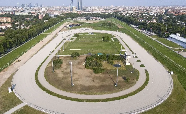 Ippica, martedì all’Ippodromo Snai San Siro ultima di ottobre con il trotto in attesa del 1° novembre con il ritorno a Milano del Gran Premio Orsi Mangelli di gruppo 1