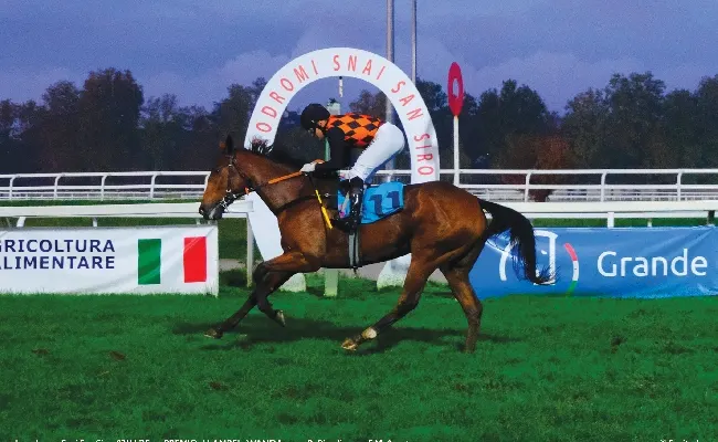 Ippica, all'Ippodromo Snai San Siro Gauss fa suo il Premio Armando e Roberto Renzoni, clou della domenica di galoppo. Domenica 9 in pista due prove di gruppo per il Premio Falck e il Castello Sforzesco