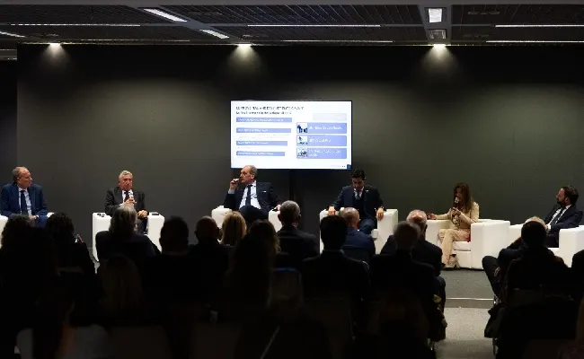 Fieracavalli, Lollobrigida (Dir. Giochi Adm): “Col riordino arriverà il totalizzatore unico ippico, trovato accordo con le regioni su compartecipazione al gettito”