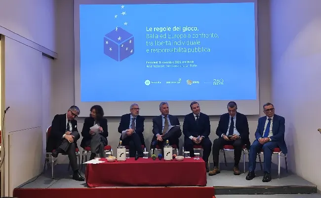 Ricerca Swg-Brightstar, Schettino (pres. Agic): “Il riordino online e retail combattono la disinformazione sul gioco legale”