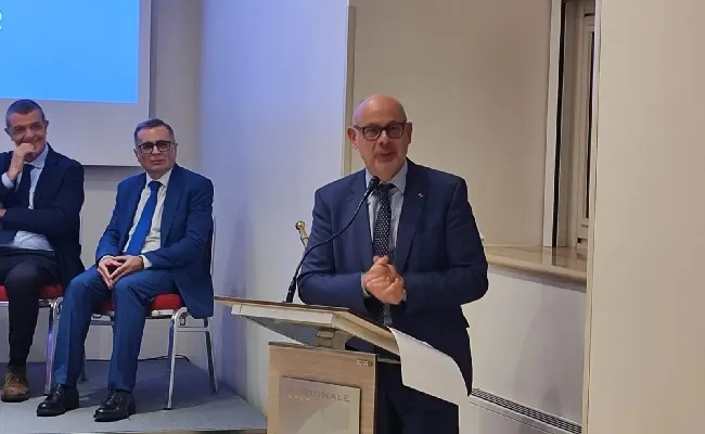 Ricerca Swg-Brightstar, De Bertoldi (Lega): “Migliorare la comunicazione dei concessionari per favorire l'immagine del gioco legale”