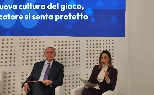 Maggi (vicepres, Fondazione Fair): “Non vogliamo solo promuovere il gioco responsabile, ma puntare anche su prevenzione e tutela dei consumatori”