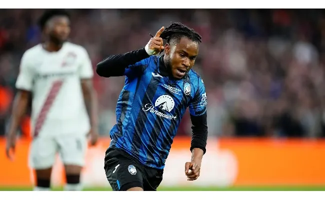 Champions League, l'Atalanta vede la top-8, sale in quota l'Inter: per i bookie ancora lontana la qualificazione agli ottavi della Juventus
