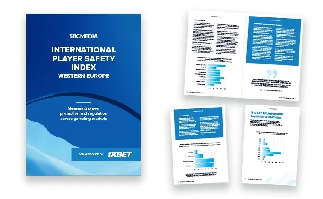 Report SbcMedia-1xBet su gioco responsabile: “Regole non uniformi in Europa. In Italia norme chiare su protezione dei consumatori”