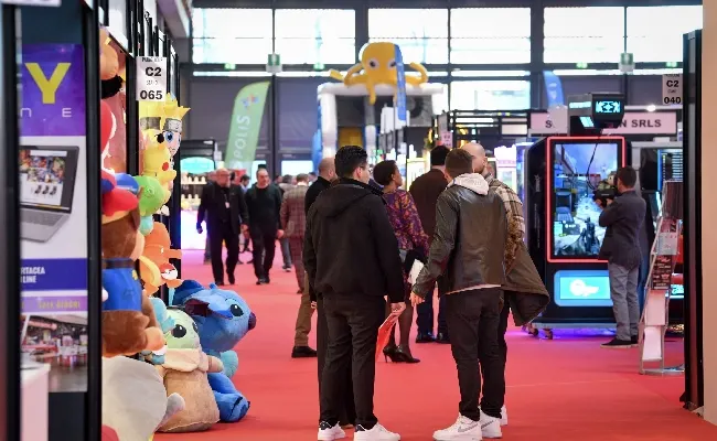 Torna Enada Primavera: alla Fiera di Rimini l’industria del gaming e dell’intrattenimento si ritrova dal 17 al 19 marzo