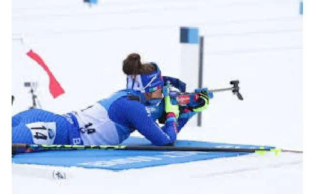 Vittozzi&Wierer: oro nel mirino per spezzare il tabù. Lisa regina della 15km a quota 5,00