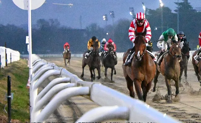 Ippica, Ippodromo Snai San Siro: Premio Campanologist e Premio Schiapparelli nel mercoledì di galoppo