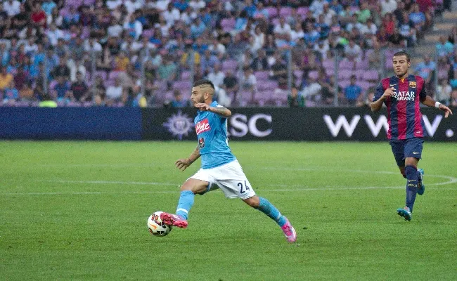 Insigne è tornato "Magnifico" a Pescara: in quota (3,75) il bis contro il Frosinone