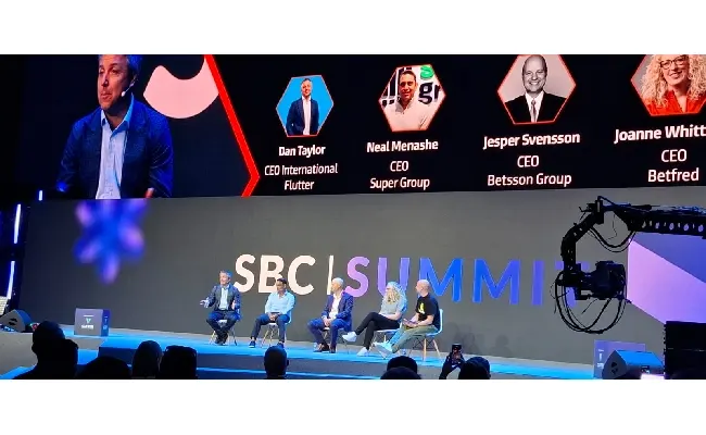 SBC Summit 2026 torna a Lisbona con un programma rinnovato su sei palchi tematici