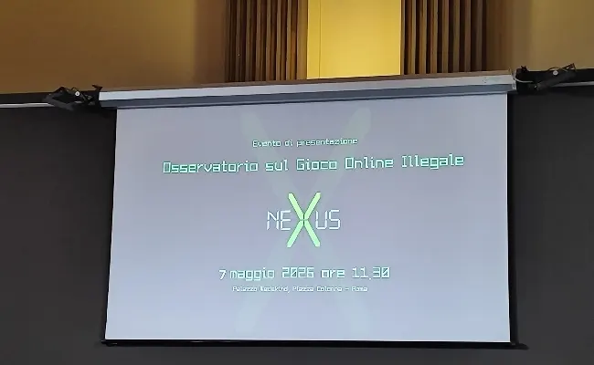 Gioco online illegale, report Data Room Nexus: business da 20 miliardi di euro, 4,5 milioni di italiani scommettono nel mercato “black”
