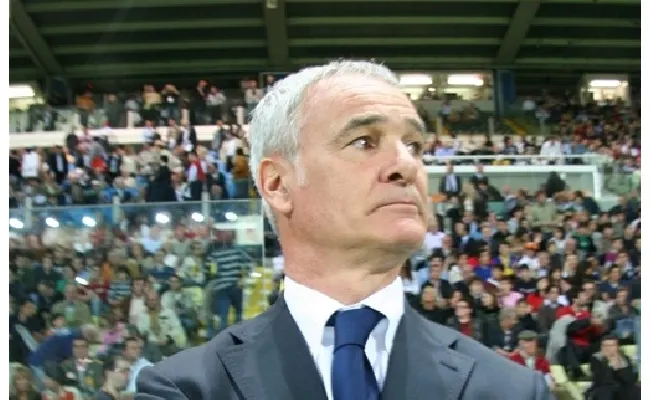 Nazionale, Ranieri si candida per la panchina: per i bookie (a 3,00) è testa a testa con Conte (2,50)