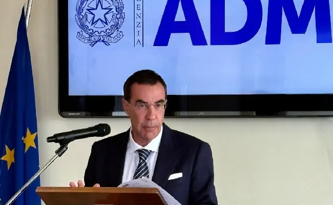 Scommesse, Alesse (dir. Adm): "Stiamo sviluppando soluzioni innovative per il contrasto al match-fixing"