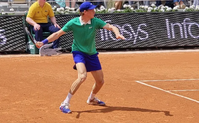 Sinner prenota la leggenda: per i bookie sarà il primo a vincere sette Masters 1000 in un anno