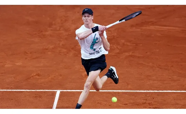 Roland Garros, ufficiale il sorteggio: è sempre Sinner contro tutti, a 1,30 il Career Grande Slam di Jannik