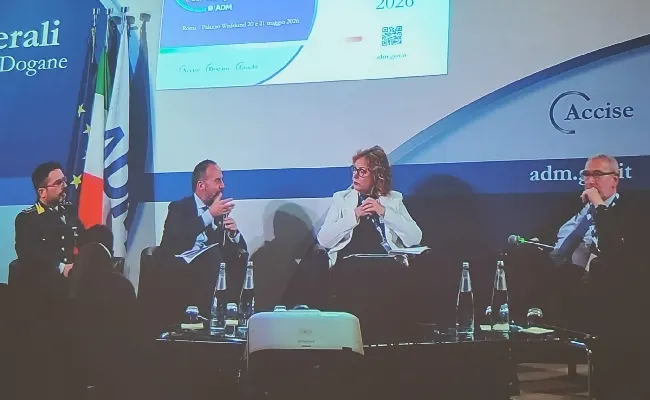 Stati generali Adm 2026, Iaccarino (Centro Studi As.Tro): “Osservatorio gioco illegale online, 47 siti clone di 15 concessionari individuati nell’ultimo mese”