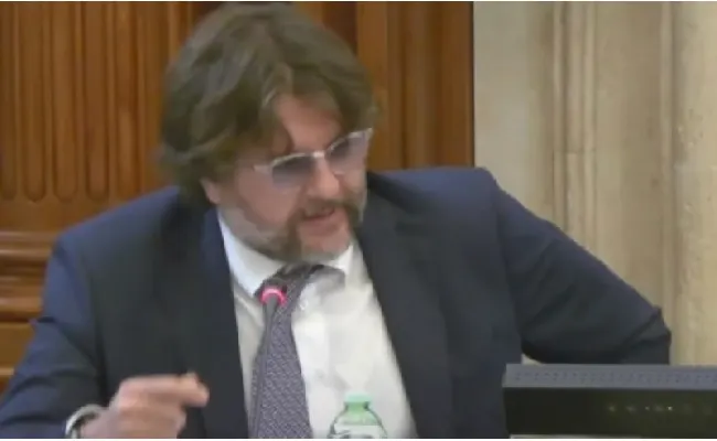 Stati Generali Adm 2026, Osnato (Fdi): “La collaborazione fra operatori ed ente regolatore ha migliorato il comparto dei giochi”