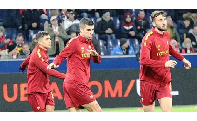 Serie A, lotta Champions: match-point per Roma e Milan, Juve avanti a 1,42 su Snai nel derby di Torino