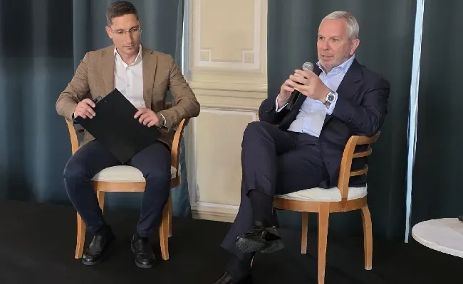 San Siro, Di Fonzo (CEO Flutter Sea): “Ippodromo asset strategico per Flutter, investiremo ancora per ospitare un pubblico nuovo e giovane”