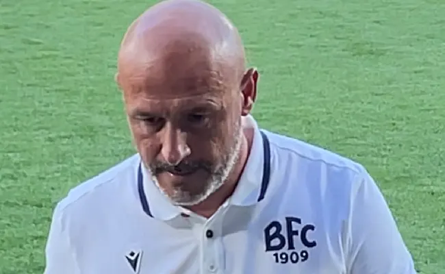 Napoli, il dopo Conte parla Italiano (1,20): in quota è duello con Allegri per la panchina azzurra